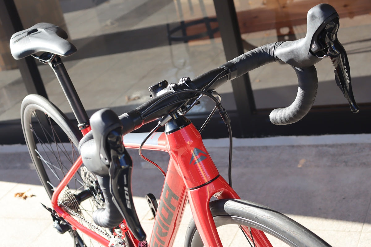 メリダ MERIDA スクルトゥーラ SCULTURA 400 DISC 2021 41サイズ