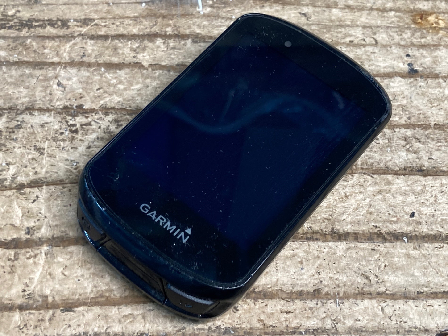 JJ792 ガーミン GARMIN エッジ EDGE 830 サイクルコンピューター 動作