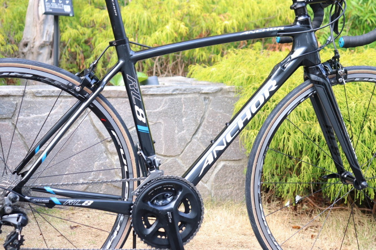 アンカー ANCHOR RL8 EPSE 2016 480サイズ シマノ 105 5800 11S