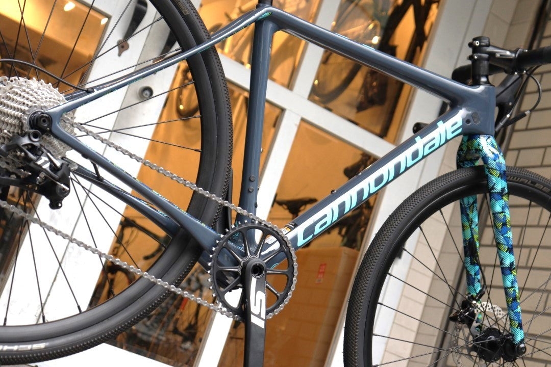 キャノンデール Cannondale スーパークロス SUPER X 2018 XSサイズ
