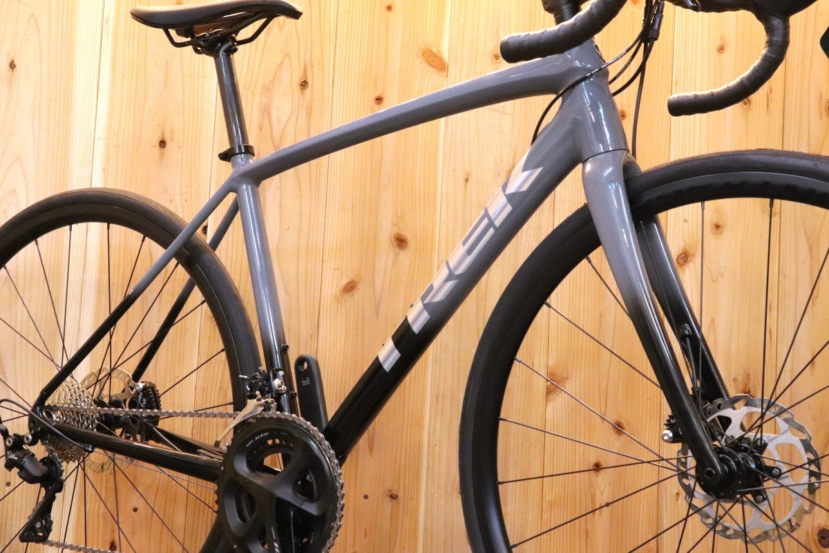 トレック TREK エモンダ EMONDA ALR5 DISC 2022年モデル 52サイズ