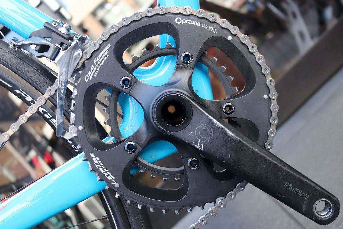 スペシャライズド SPECIALIZED ルーベ ROUBAIX SL4 COMP DISC 2016 52