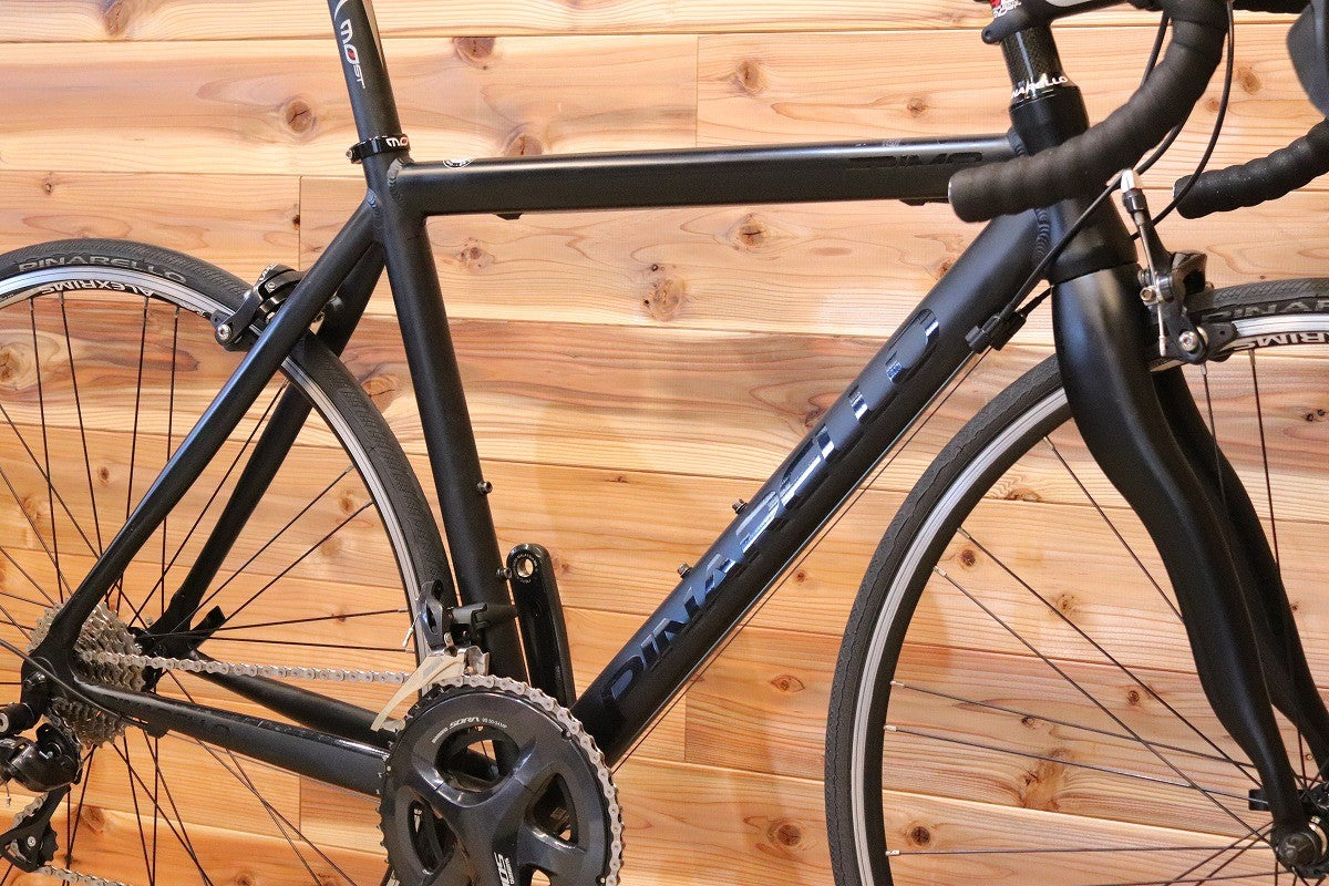 ピナレロ PINARELLO プリマ PRIMA 2019モデル 460サイズ シマノ ソラ