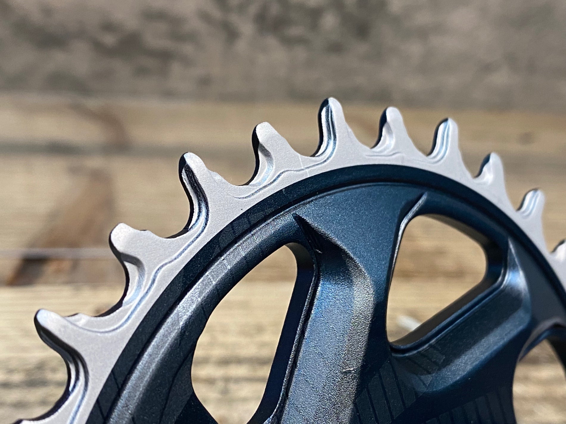 JH741 スラム SRAM GX Eagle DUB 32T 170mm 12速 クランクセット 未