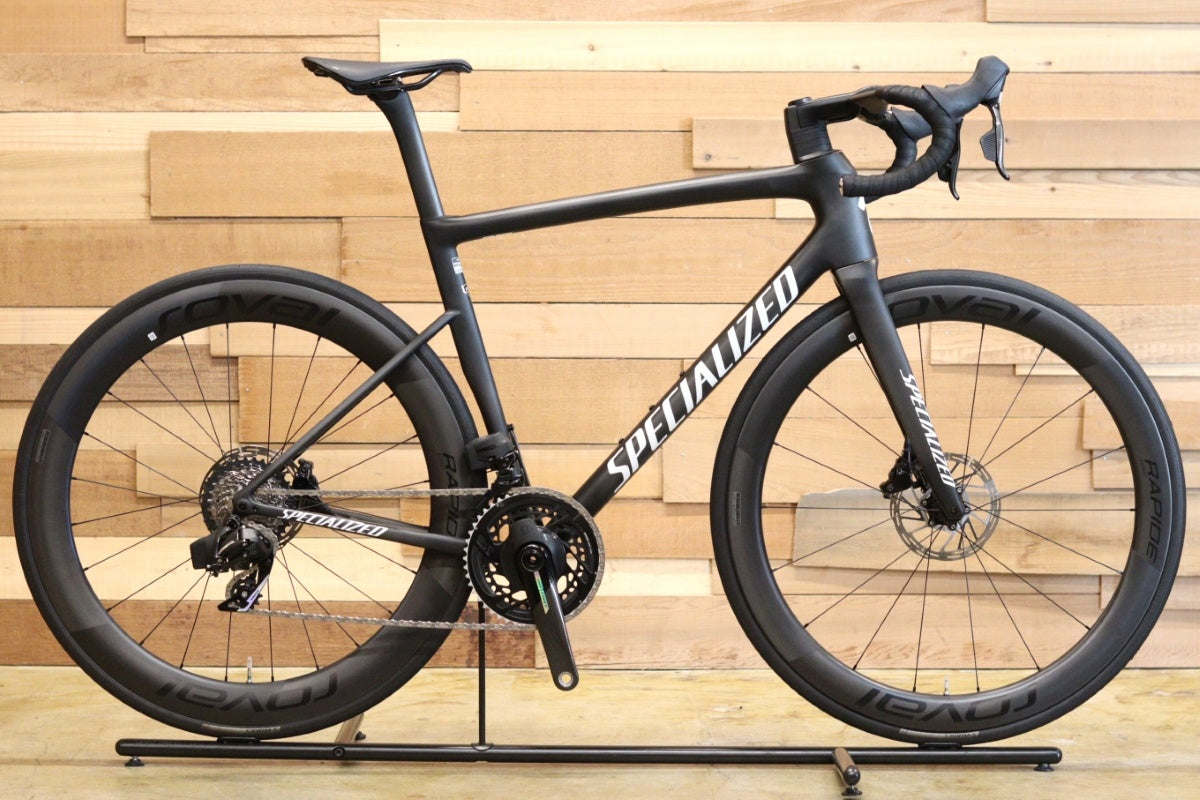 スペシャライズド SPECIALIZED ターマック プロ TARMAC SL8 PRO 2024