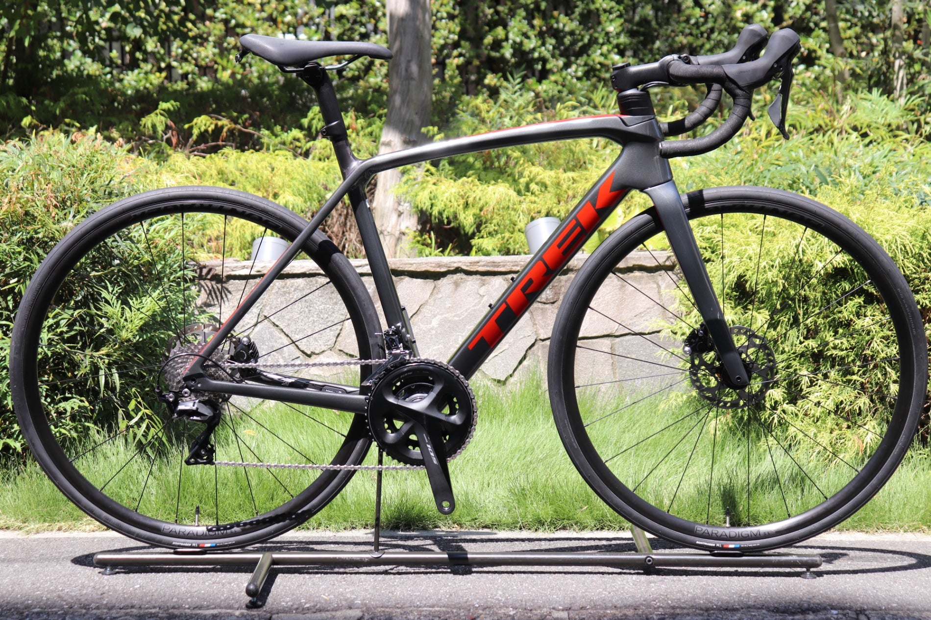 トレック TREK エモンダ EMONDA SL5 DISC 2023モデル 54サイズ シマノ