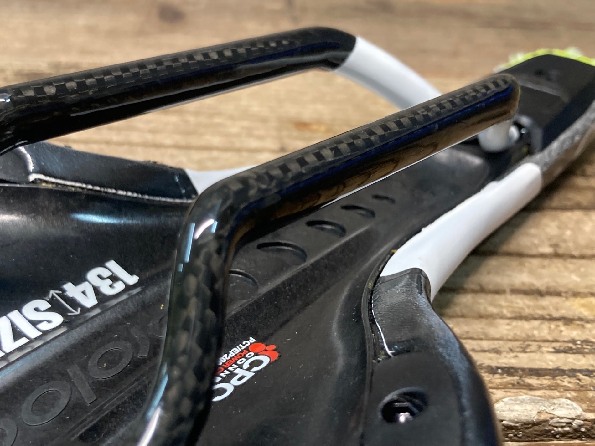 JL053 プロロゴ prologo NAGO EVO CPC SAGAN サドル カーボンレール