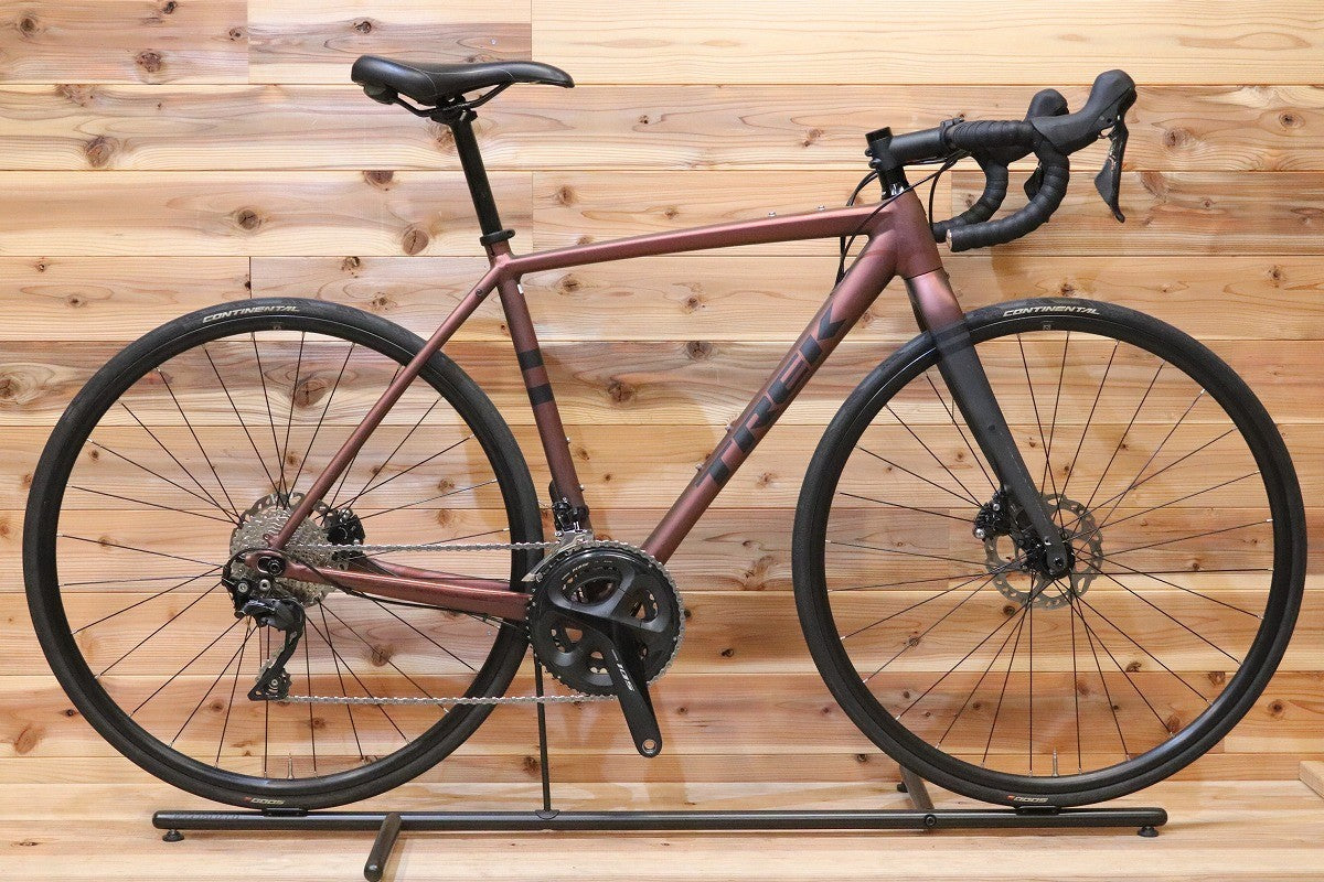 トレック TREK チェックポイント CHECKPOINT ALR5 DISC 2020モデル 52