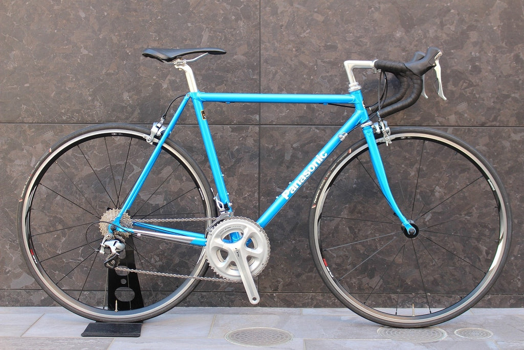 パナソニック PANASONIC ORC09 2016年モデル 530サイズ シマノ 105