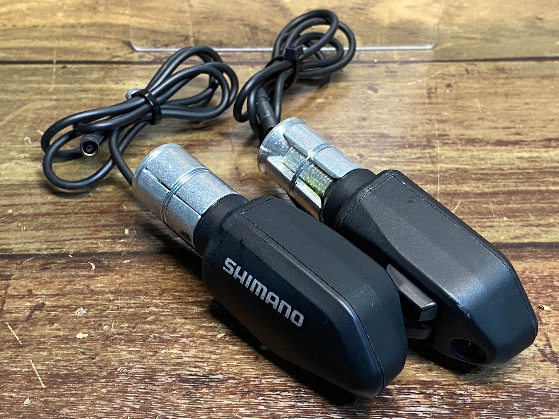 JD226 シマノ SHIMANO SW-R671 TT/トライアスロン DHバー シフト