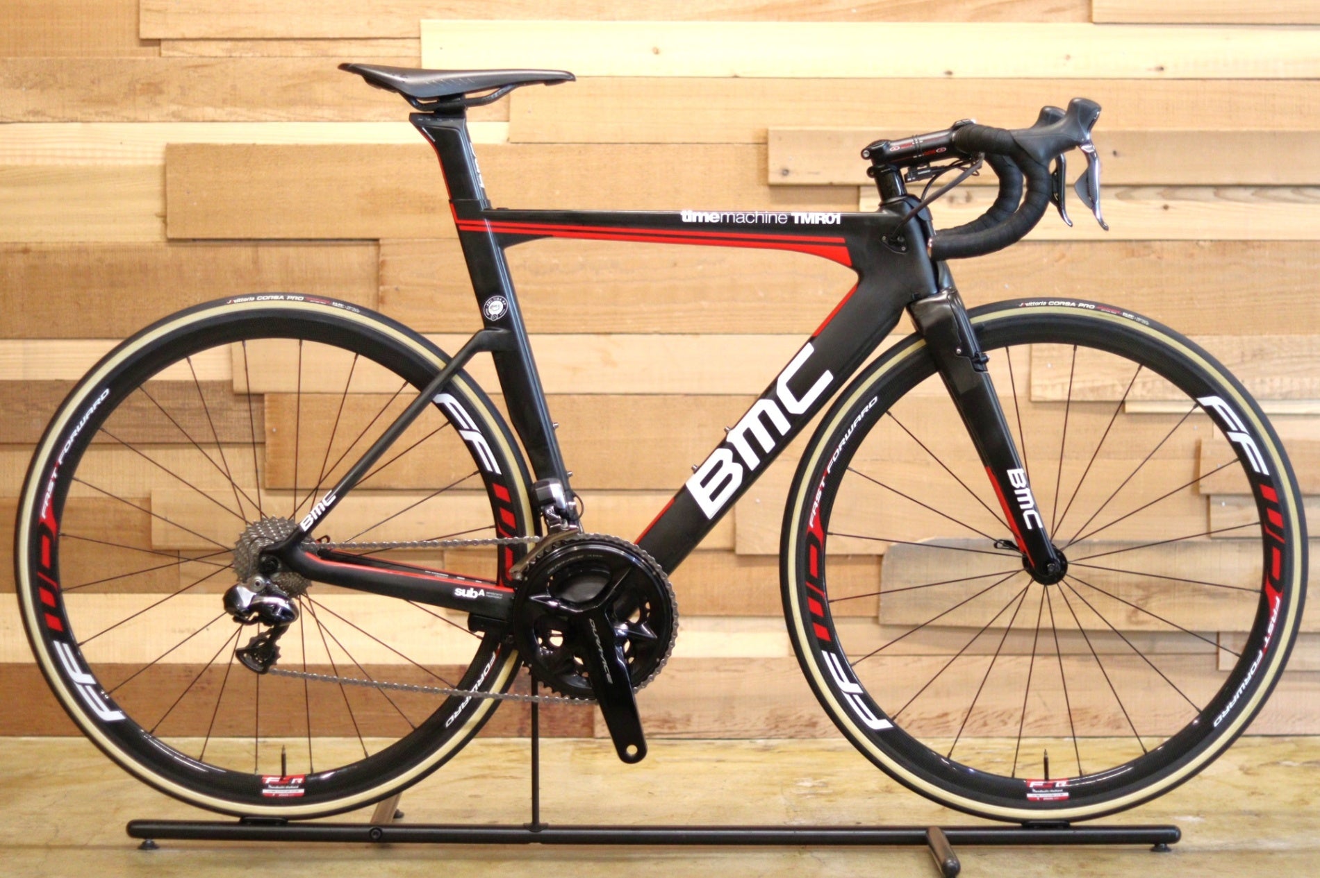 BMC タイムマシン TIMEMACHINE TMR01 2014 51サイズ シマノ