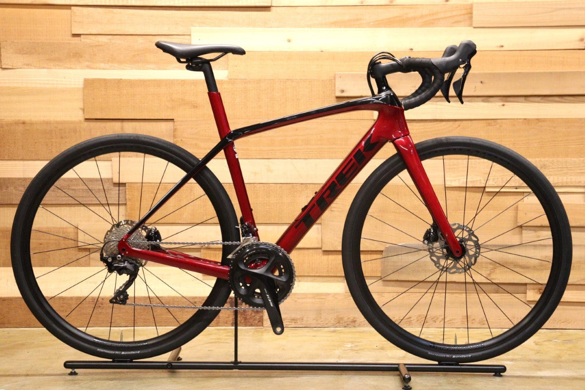 トレック TREK ドマーネ DOMANE SL5 DISC 2020年モデル 52サイズ 105