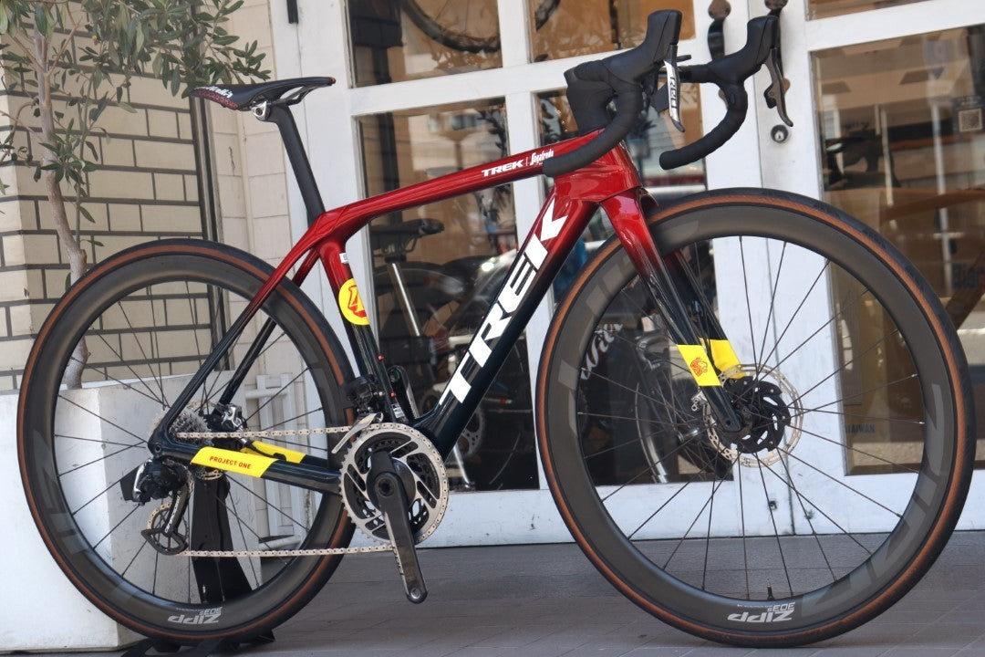 トレック TREK ドマーネ DOMANE RSL DISC 2023モデル 52サイズ スラム