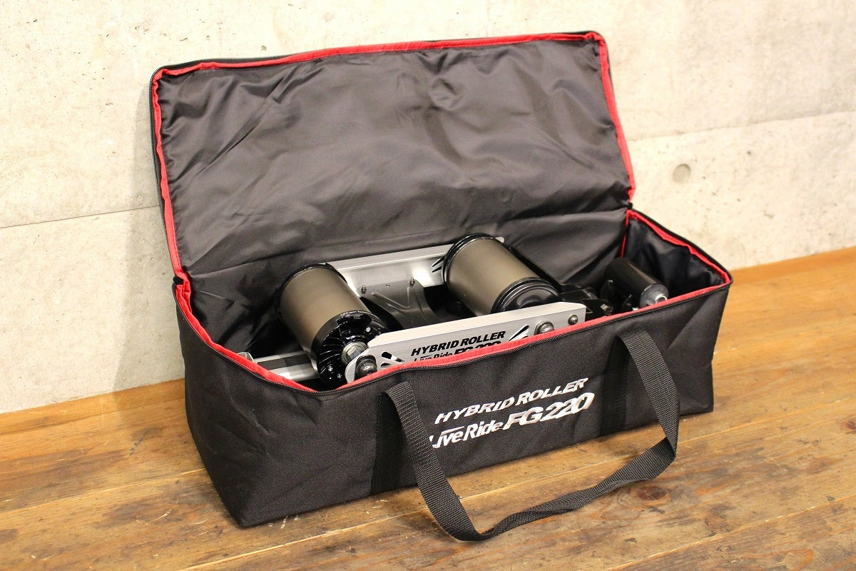 ミノウラ MINOURA ライブライド LIVERIDE FG220 ハイブリッドローラー