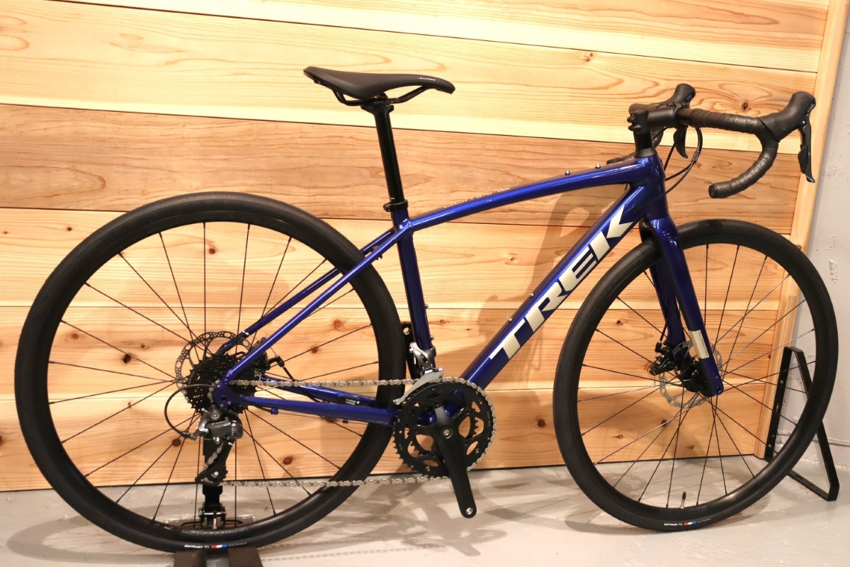 トレック TREK ドマーネ DOMANE AL2 GEN3 2021モデル 49サイズ シマノ