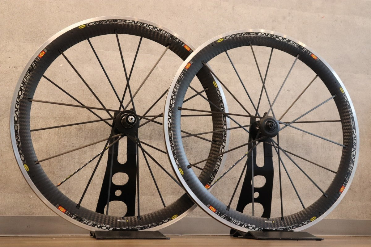 マヴィック MAVIC コスミック カーボン COSMIC CARBON SLR アルミ