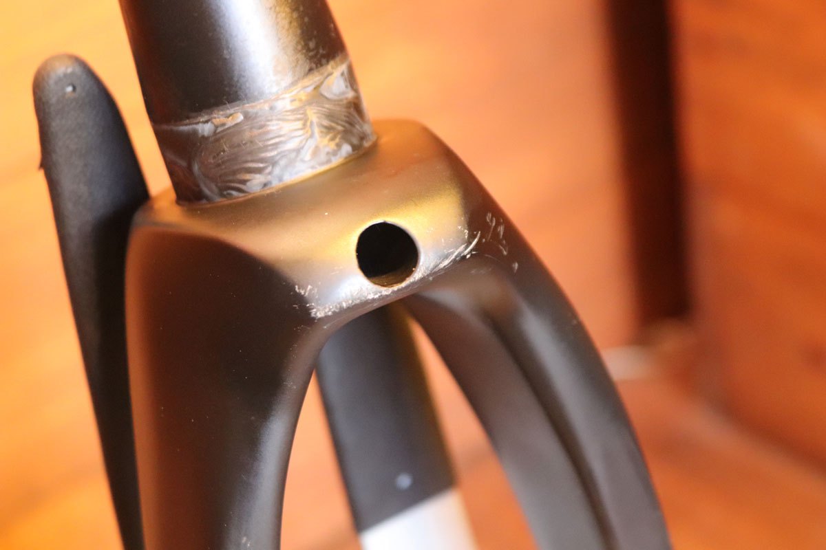 ピナレロ Pinarello ドグマ Dogma F8 X-light フルカーボン フロント