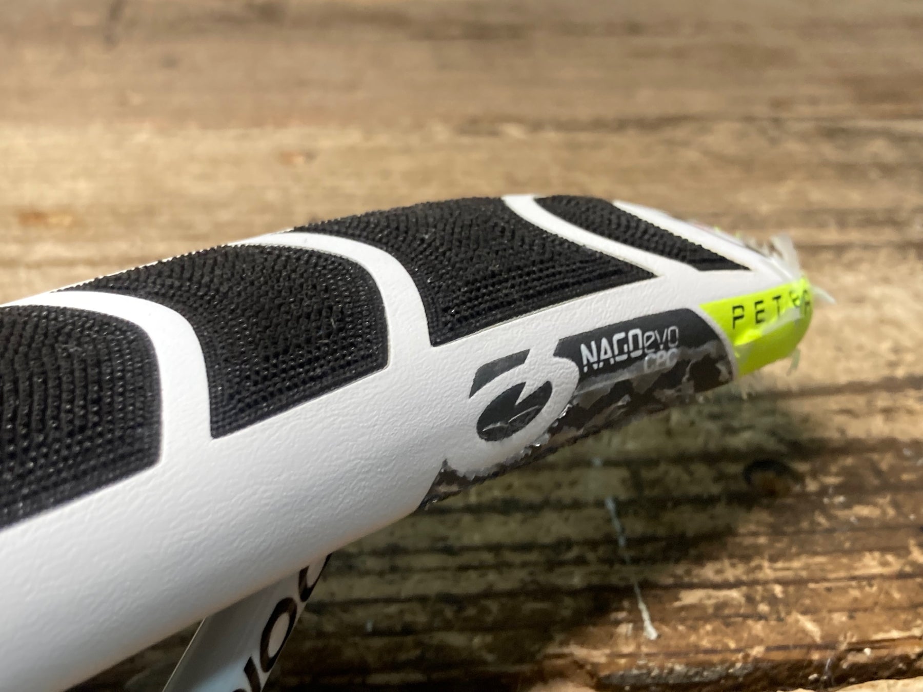 JL053 プロロゴ prologo NAGO EVO CPC SAGAN サドル カーボンレール