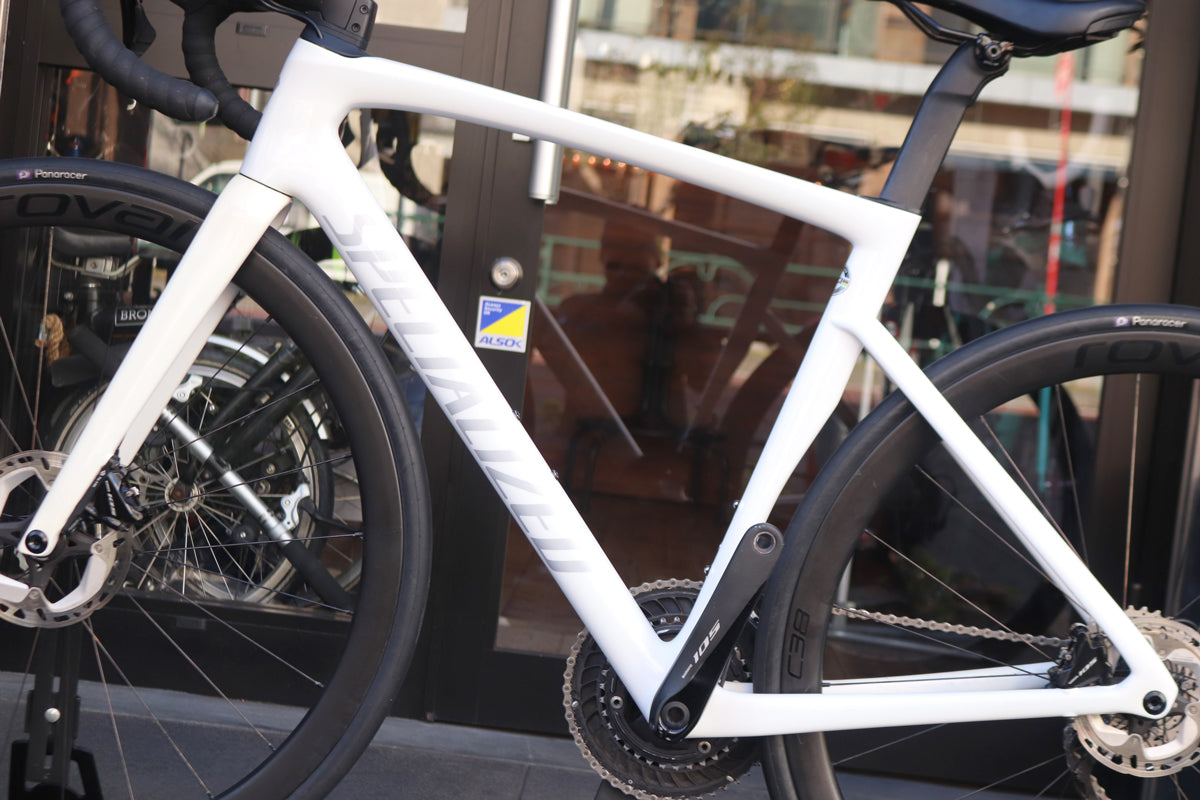 スペシャライズド SPECIALIZED ターマック TARMAC SL7 2021 54サイズ