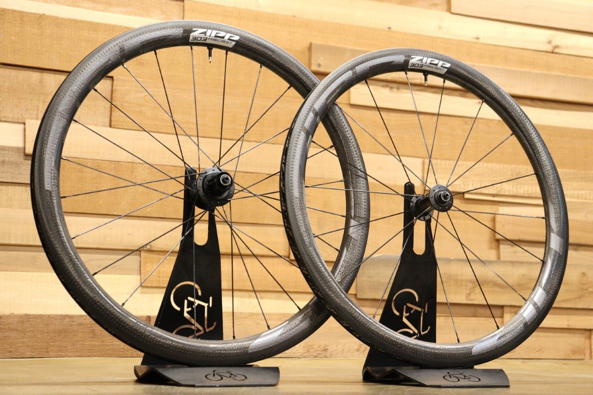 ジップ ZIPP 303 ファイアクレスト 303 FIRECREST RIM カーボン