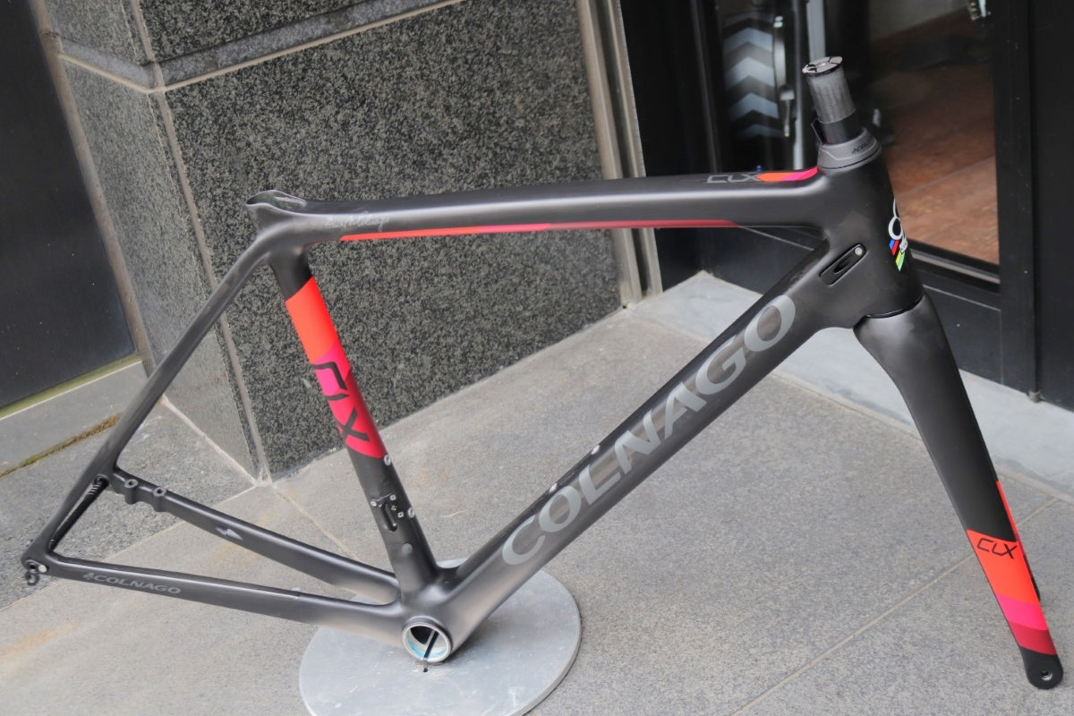 コルナゴ COLNAGO CLX DISC 480Sサイズ カーボン ロードバイク