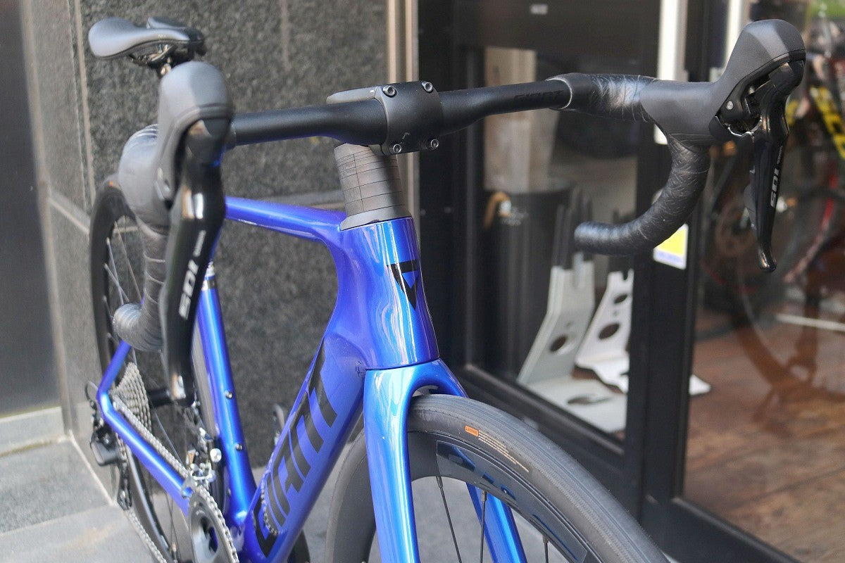 ジャイアント GIANT プロペル PROPEL ADVANCED 2 2023 XSサイズ シマノ