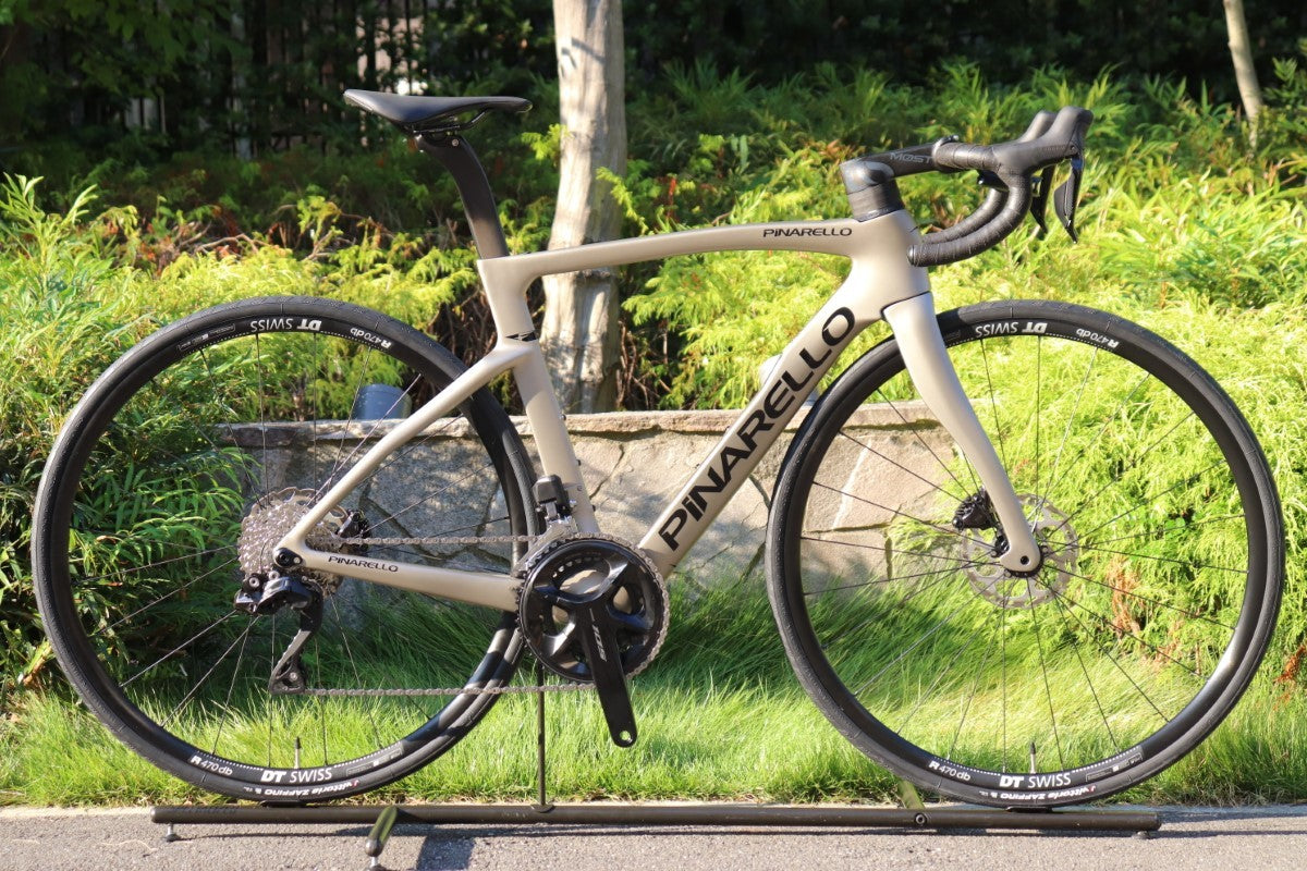 ピナレロ PINARELLO F5 2024 515サイズ シマノ 105 R7170 DI2 12S