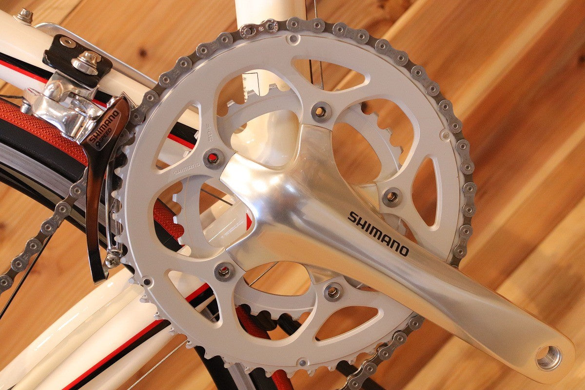 美品！ コルナゴ COLNAGO プリマヴェーラ PRIMAVERA シマノ ティアグラ