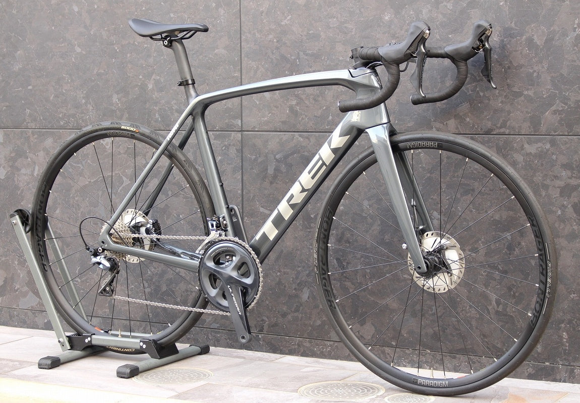 トレック TREK エモンダ EMONDA SL6 DISC 2021 56サイズ シマノ