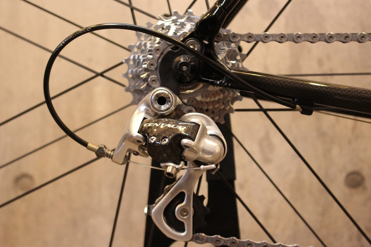 ルック LOOK 555 2006頃モデル 49サイズ カンパニョーロ ケンタウル