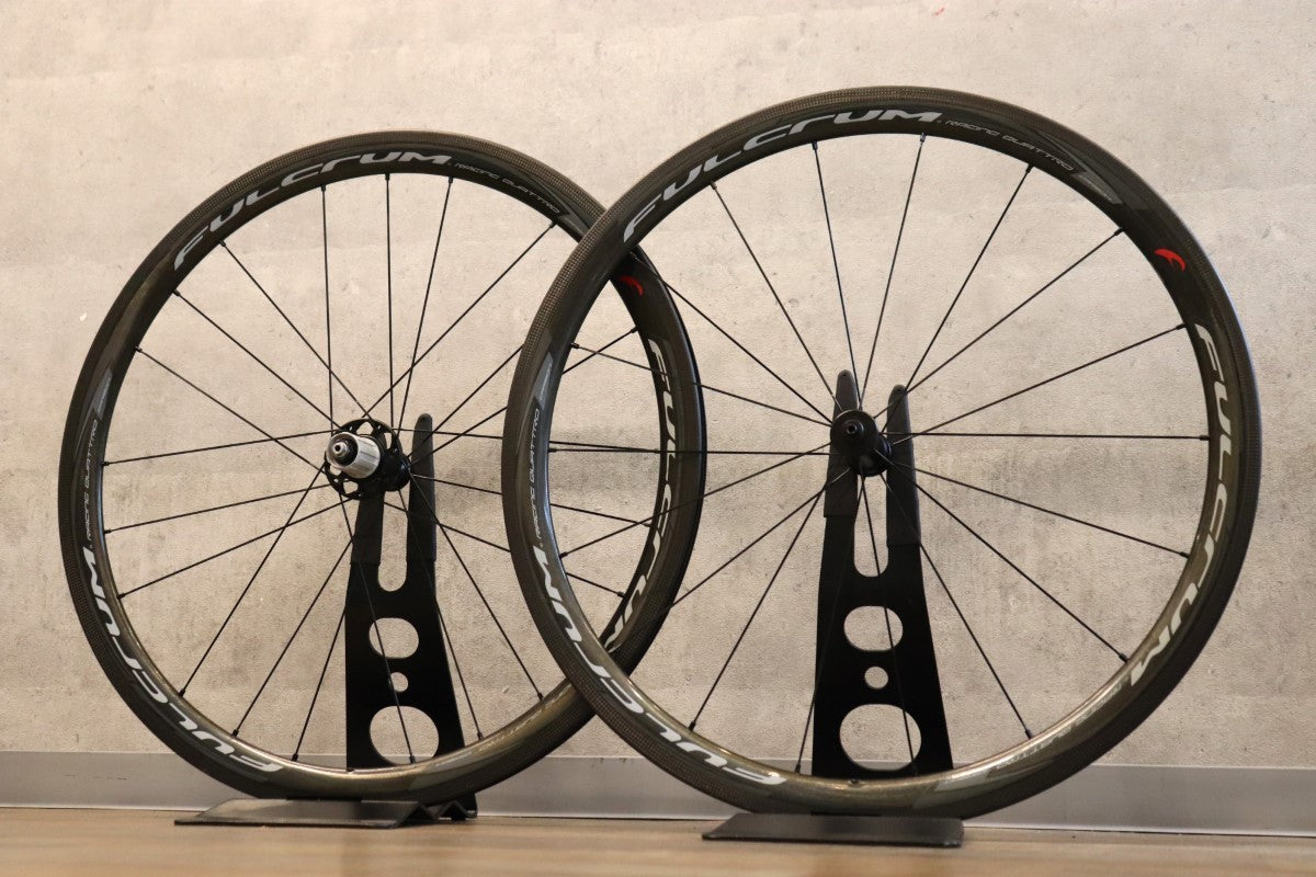 フルクラム FULCRUM レーシング クワトロ カーボン RACING QUATTRO