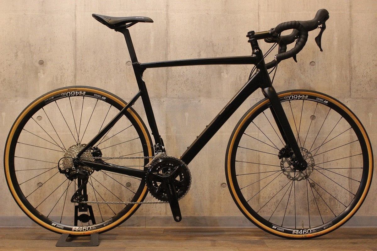 キャノンデール CANNONDALE CAAD13 DISC 2024年 56サイズ シマノ 105