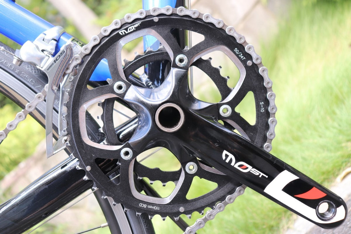 ピナレロ PINARELLO FP2 2009年モデル 520サイズ シマノ 105 5600 10S