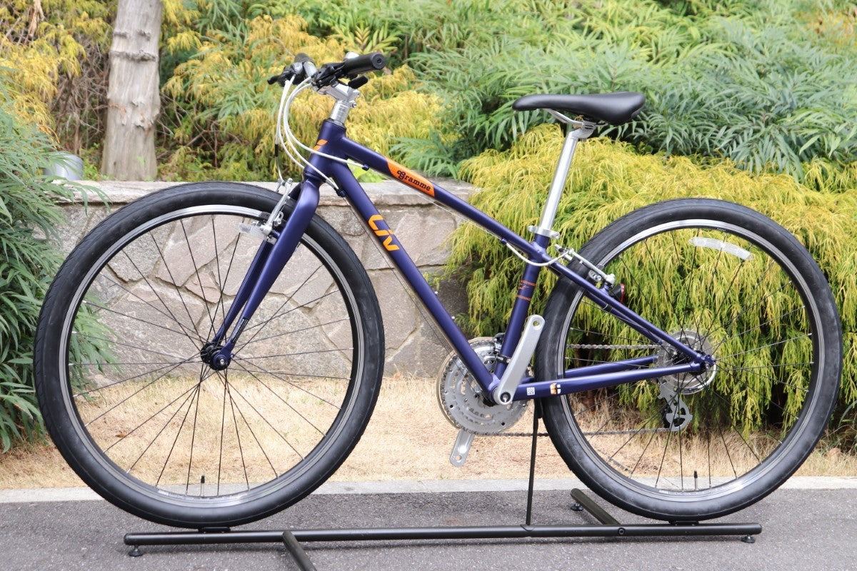 GIANT Liv Gramme グラム 22年購入 レディース クロスバイク GIANT Liv