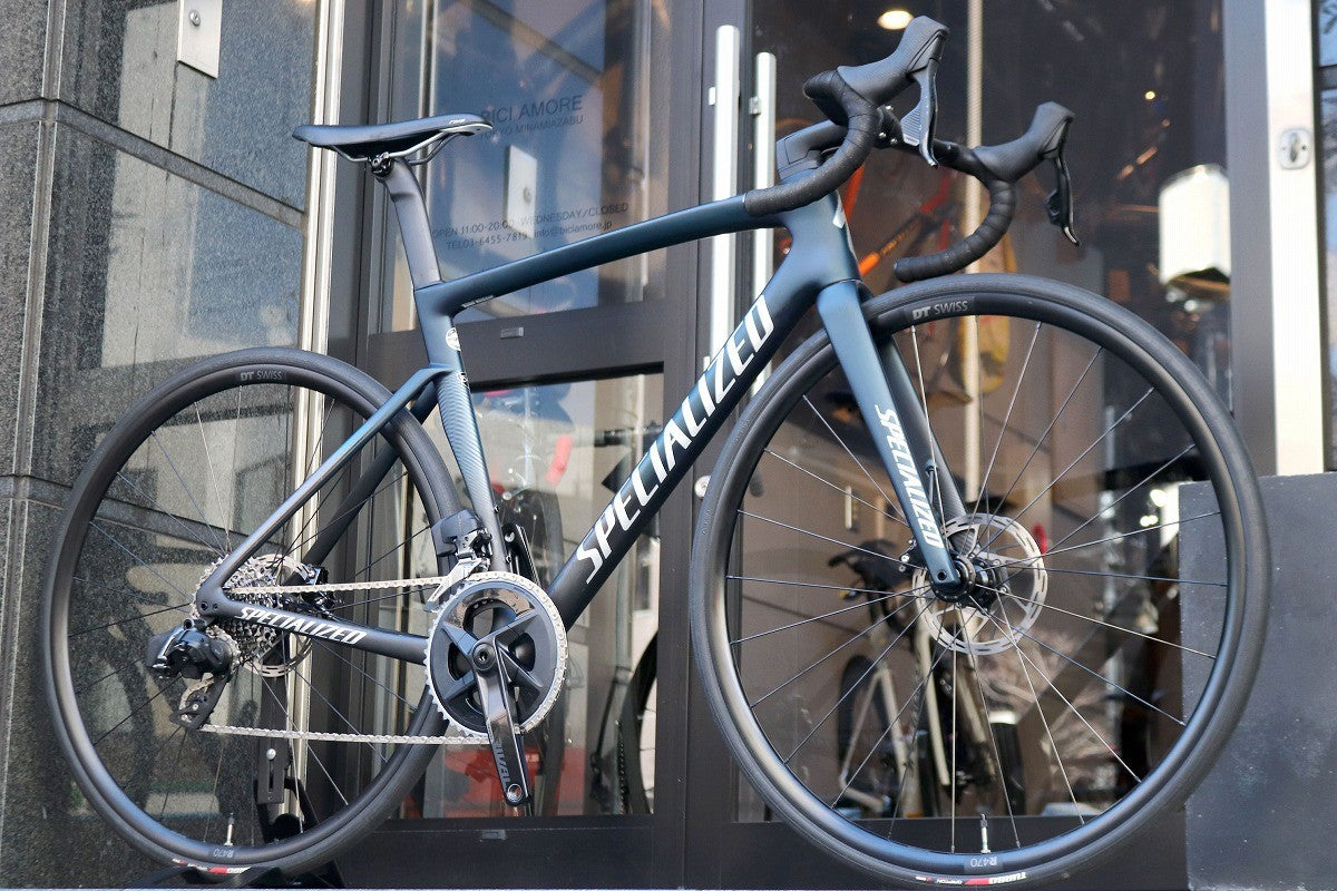 スペシャ SPECIALIZED ターマック TARMAC SL7 COMP 2022 54サイズ