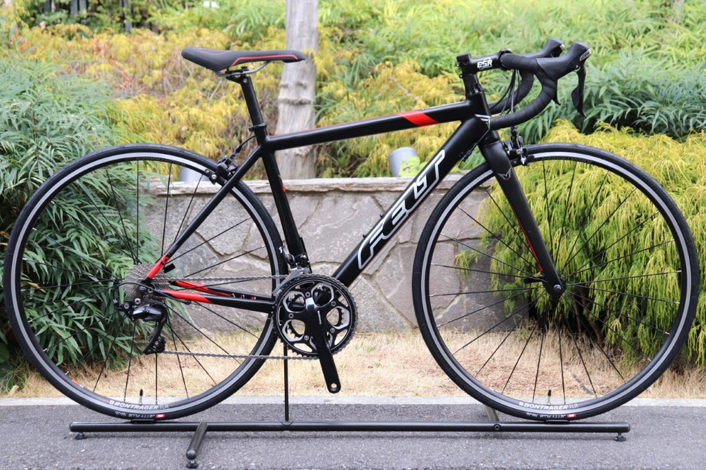 フェルト FELT F75 2015 51サイズ シマノ 105 5800 11S アルミ ロード