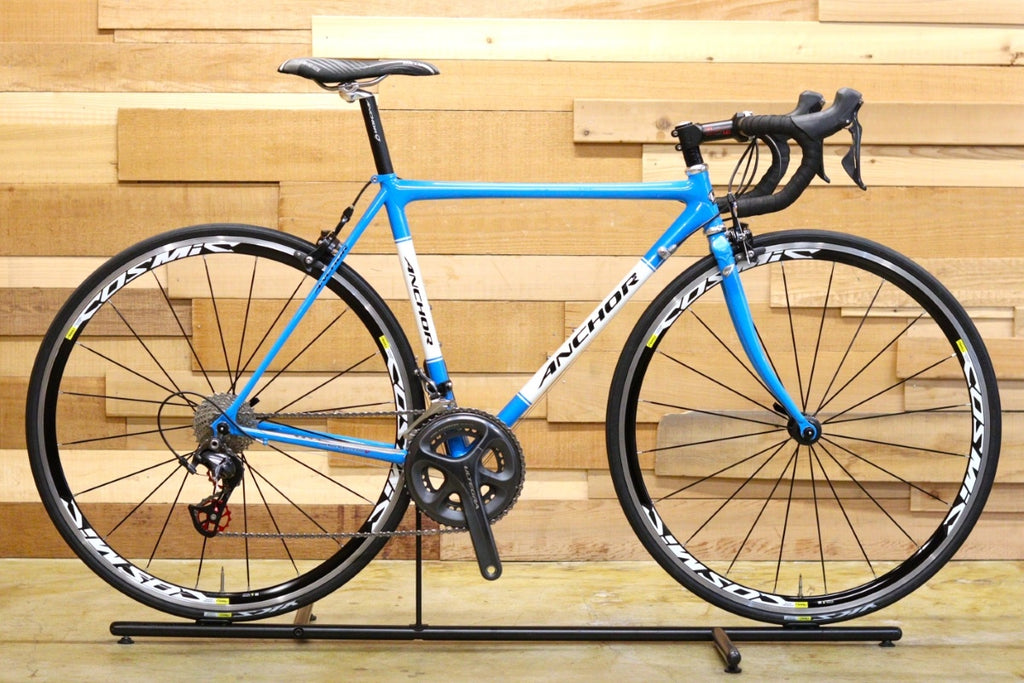 アンカー ANCHOR RNC7 ネオコット 510サイズ シマノ アルテグラ 6800