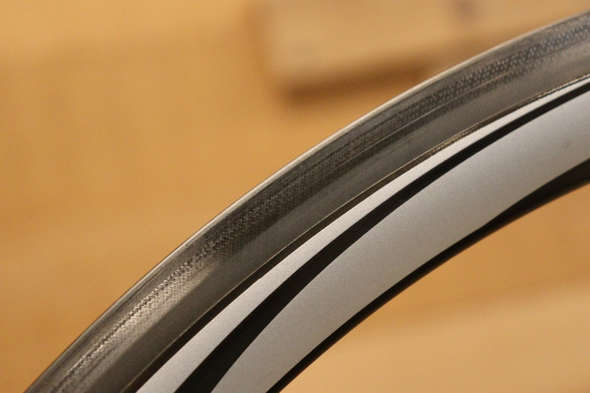 シマノ SHIMANO デュラエース DURA-ACE WH-9000-C35-TU カーボン