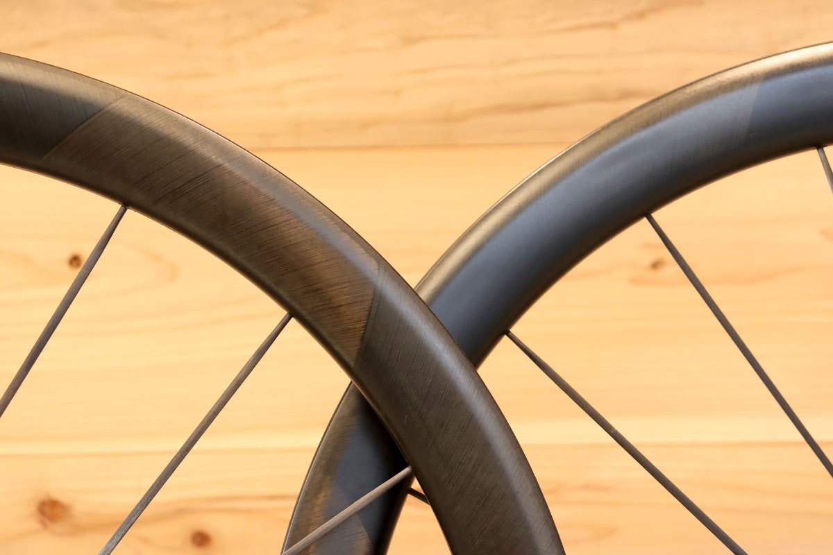 H*a様 MAVIC cosmic ultimate T フロント ジャンク H*a様 MAVIC cosmic