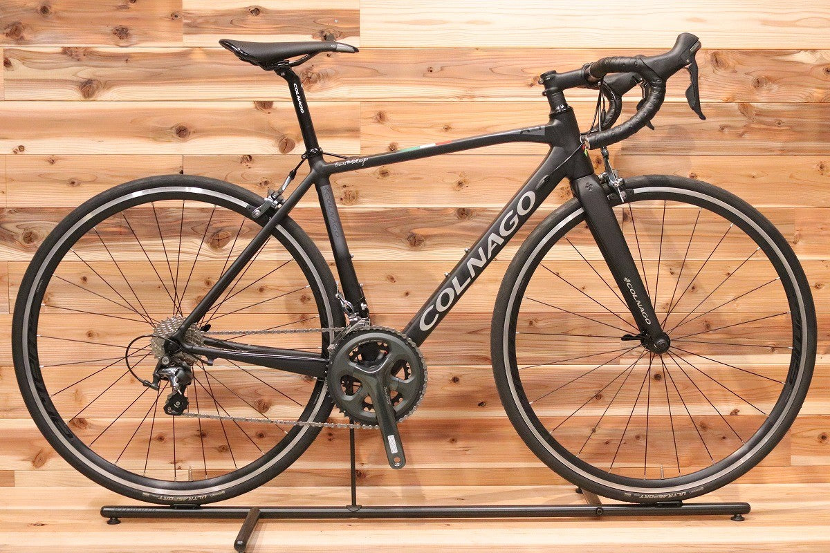コルナゴ COLNAGO A2-r 2020モデル 46Sサイズ シマノ ティアグラ 4700