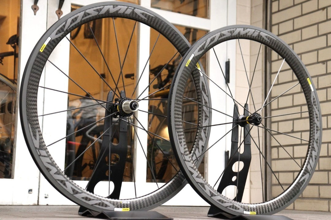 マヴィック MAVIC コスミックプロカーボン COSMIC PRO CARBON EXALITH