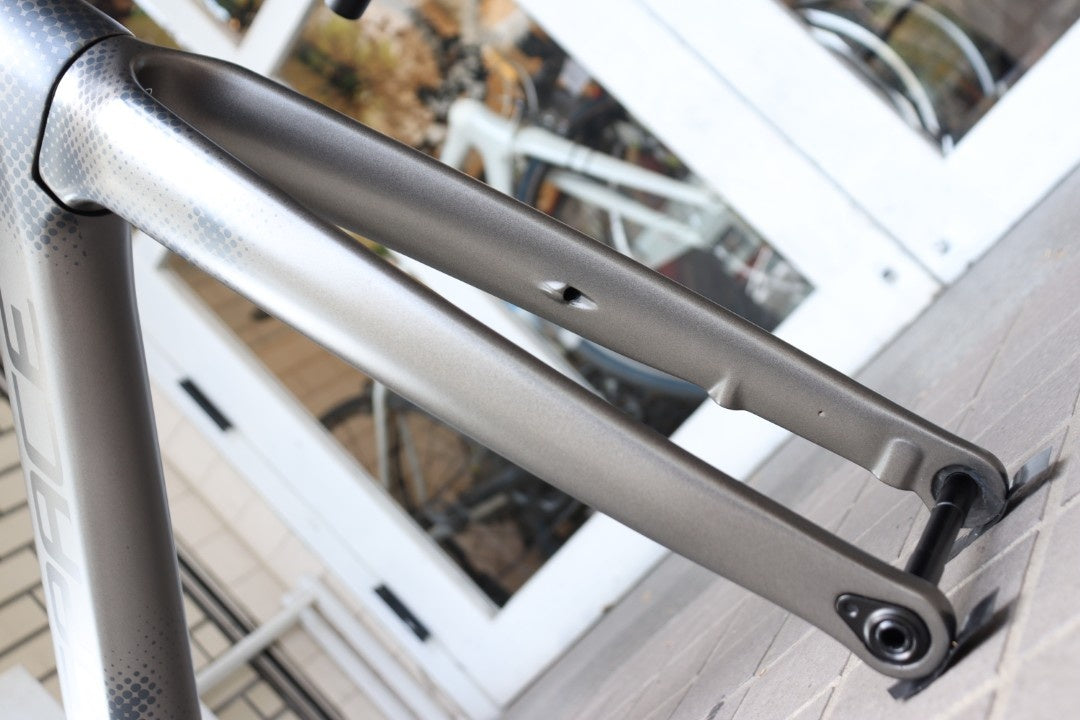 ウィンスペース WINSPACE T1500 DISC カーボン ロードバイク フレーム