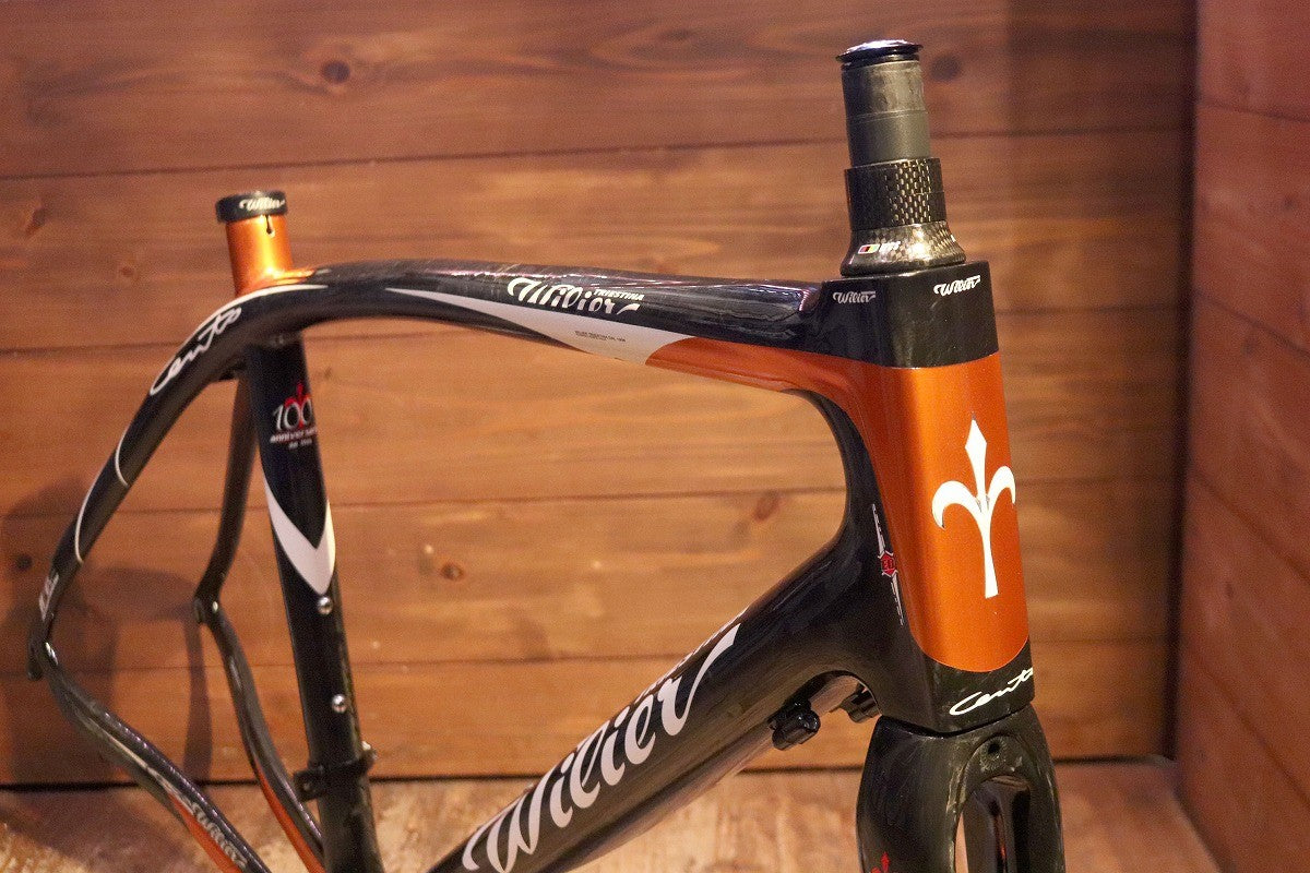 ウィリエール Wilier チェント Cento 2007 カーボン ロードバイク