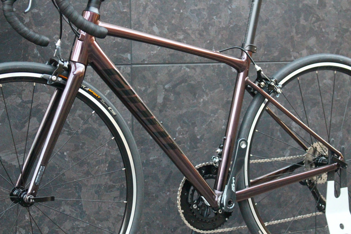 ジャイアント GIANT コンテンド CONTEND1 2022モデル Sサイズ シマノ