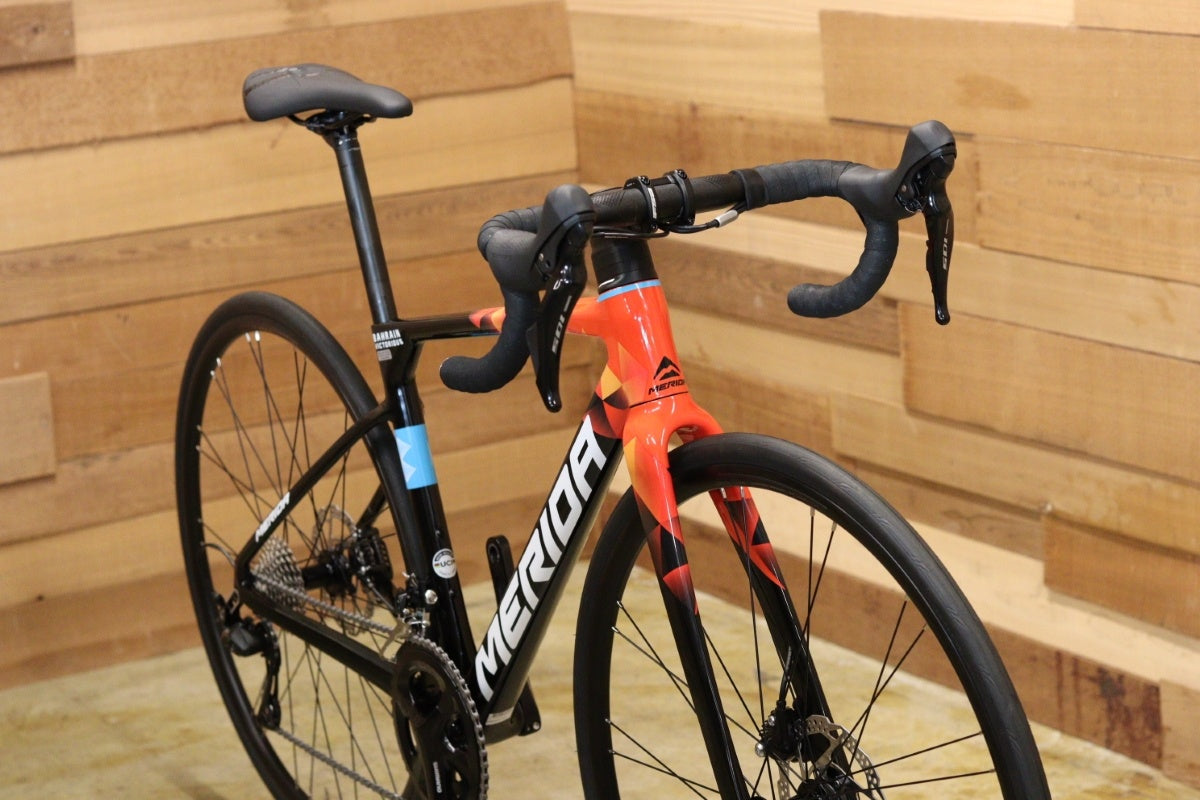 メリダ MERIDA スクルトゥーラ SCULTURA 4000 DISC 2022 44(XXS