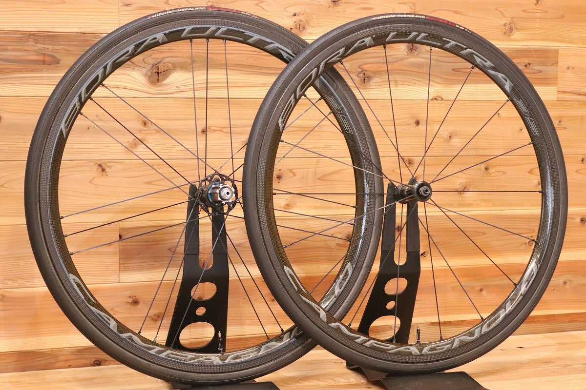 カンパニョーロ CAMPAGNOLO ボーラ ウルトラ BORA ULTRA 35 AC3 カンパ
