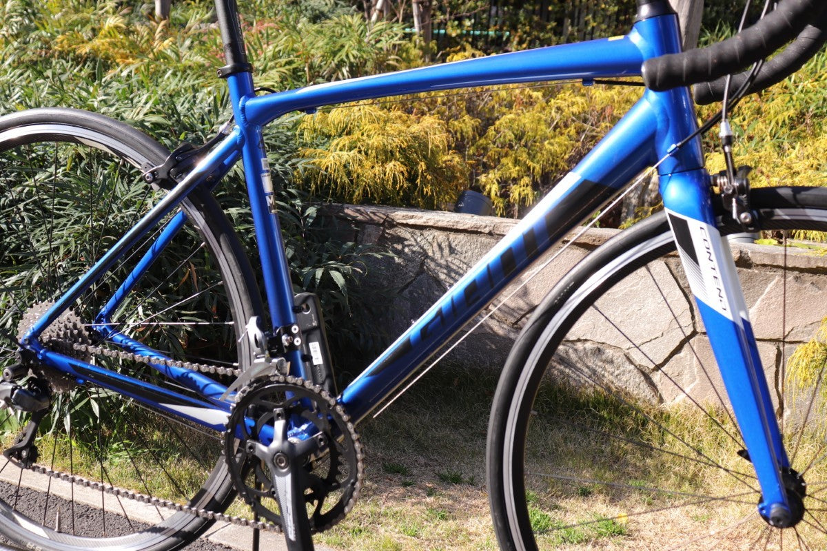 ジャイアント GIANT コンテンド CONTEND 2 2018 Mサイズ シマノ