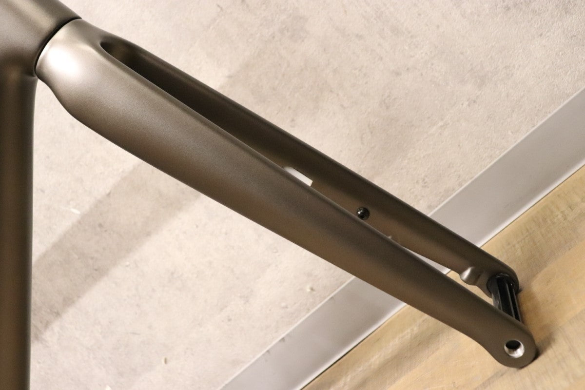 ルック LOOK 765 オプティマム Optimum 2 2024モデル Mサイズ カーボン