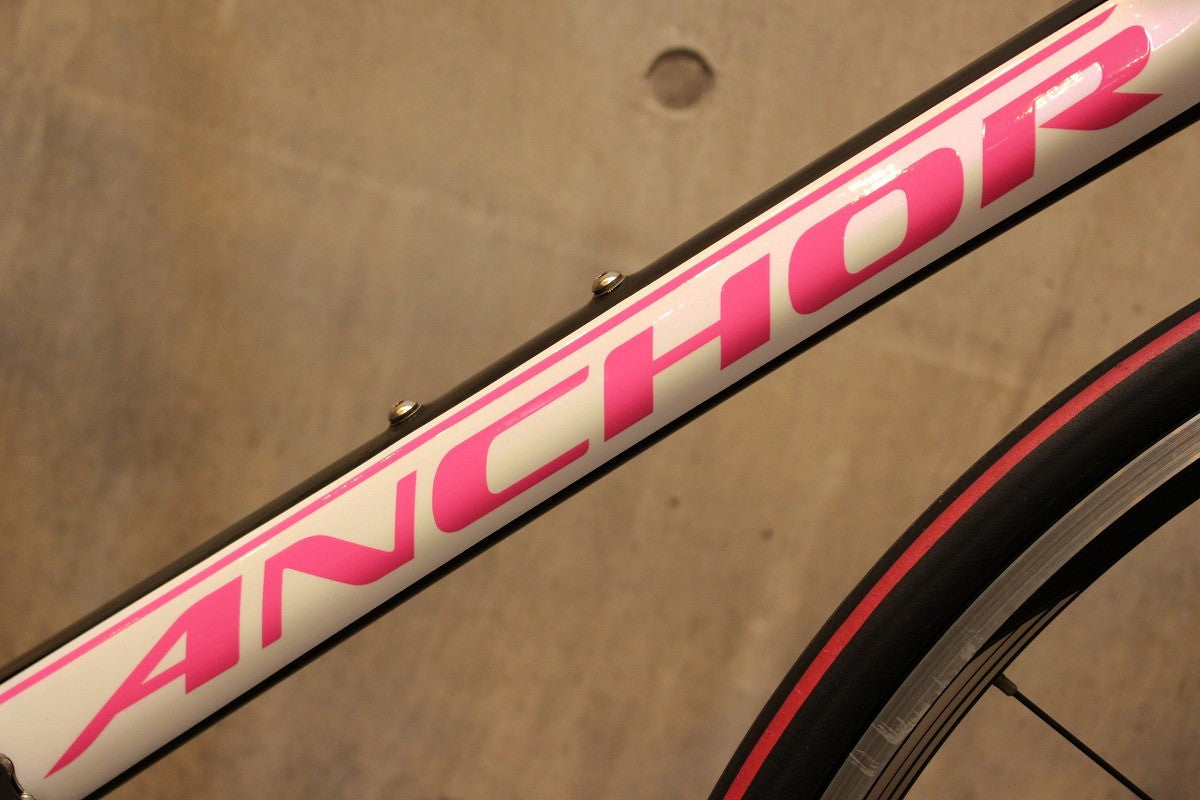 アンカー ANCHOR RL8W 390サイズ シマノ アルテグラ 6870 11S Di2