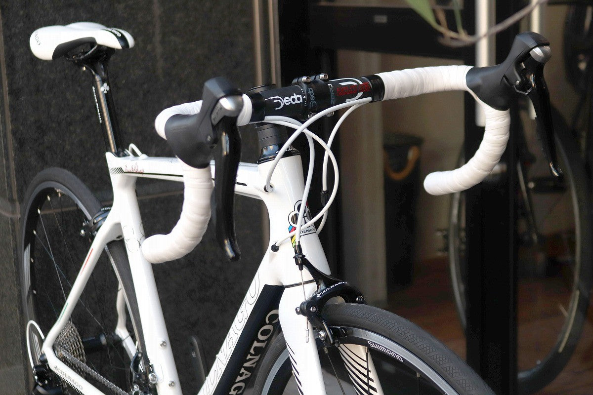 コルナゴ COLNAGO C-RS 2018 500Sサイズ シマノ 105 5800 11S カーボン